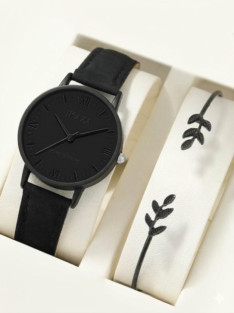 Montres Couple
